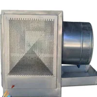 دستگاه رطوبت ساز ۱/۵ اسب