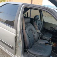 پارس 84|خودرو سواری و وانت|بردسیر, |دیوار