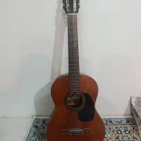 گیتار کلاسیک