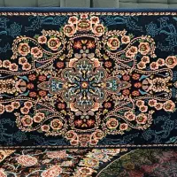 چهار عدد پشتی در حد نو و سالم