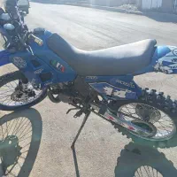 یاماهاwR. کراس|موتورسیکلت|سبزوار, قصبه شرقی|دیوار