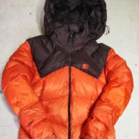 کاپشن پر غاز برند کلون اسپورت سایز 100 XL