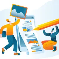 استخدام نیرو خانم متخصص یا کارآموز