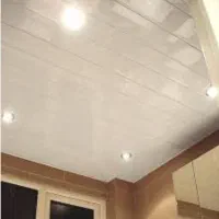 اجرای صفر تا صد سقف کاذب تایل پی وی سی(pvc) و کناف|خدمات پیشه و مهارت|یاسوج, |دیوار