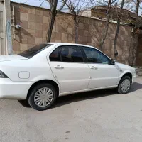 سمند سورن پلاس|خودرو سواری و وانت|کرمان, |دیوار