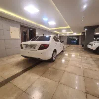 دنا آپشنال|خودرو سواری و وانت|کرج, فاز ۳ مهرشهر|دیوار