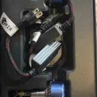 هدلایت h7 mzm