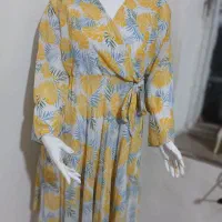 پیراهن و شومیز