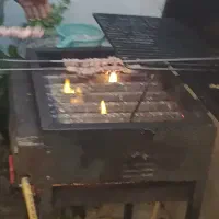باربیکیو