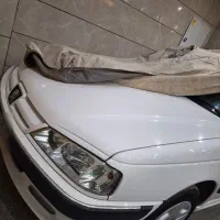 پژو پارس موتور جدید XU7P، مدل ۱۴۰۲|خودرو سواری و وانت|تهران, بهارستان|دیوار