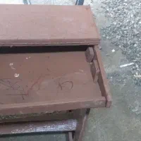 میز تحریر|میز تحریر و کامپیوتر|گرگان, |دیوار