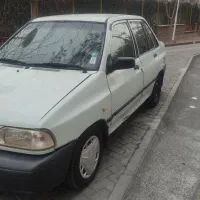 پراید مدل ۷۹ کره ای