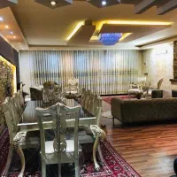 ویلایی دوبکلس فولادشهر A4