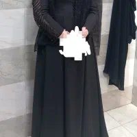 پیراهن مجلسی سایز 44 تا 46