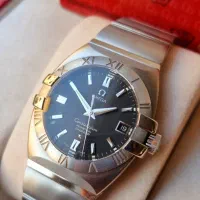 ساعت ساعت امگا کانسلیشن اورجینال درحد آکبند(رولکس)|ساعت|تهران, پاسداران|دیوار