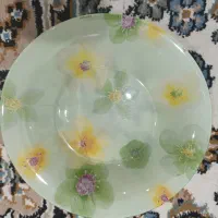 سرویس آرکوپال ۶ نفره لومینارک فرانسه|ظروف سرو و پذیرایی|محمدشهر, سیدآباد|دیوار