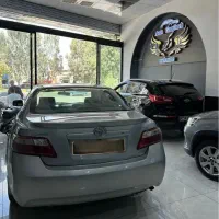 تویوتا کمری