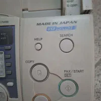 دستگاه فکس