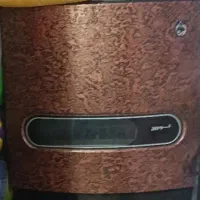 بخاری سالم و در حد نو