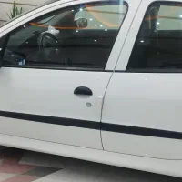 206 مدل95 بدون رنگ وخط‌خش|خودرو سواری و وانت|صومای برادوست, |دیوار