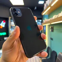 اپل ch / iphone 11 / 128G / دو سیمکارت / مشکی
