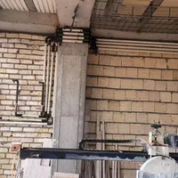 لوله کشی گاز صنایع ،تجاری ،مسگونی|خدمات پیشه و مهارت|قزوین, |دیوار