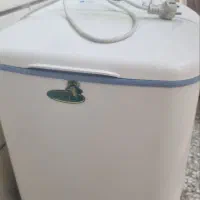 خشک کن مینی واش