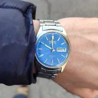 سیکو اکتوس اتوماتیک ژاپنی