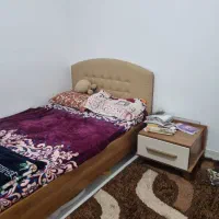 ست کامل سرویس خواب جوان شرکتی|تخت و سرویس خواب|بوشهر, |دیوار