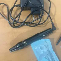 دستگاه تتوویک قلم