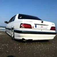 پارس لوازمی مدل 92