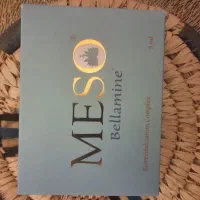 مزو ژل آمریکایی جهت شادابی و رفع چروک پوست