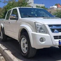 ایسوزو دی مکس Isuzu dmax|خودرو سواری و وانت|تهران, آذری|دیوار