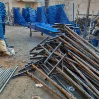 جک وقالب|مصالح و تجهیزات ساختمان|قم, وادی السلام|دیوار