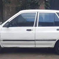 پرای ۹۳ دوررنگ دوگانه شرکت