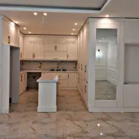 ساخت و نصب انواع کابینت،کمد دیواری و اداری