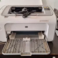 پرینتر لیزری HP