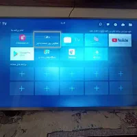 تلویزیون زلموند ۵۰ اینچ