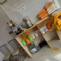 واگذاری عطاری|فروشگاه و مغازه|اصفهان, کوی راه حق|دیوار
