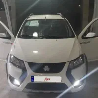 کوییک GXL صفر (خشک)