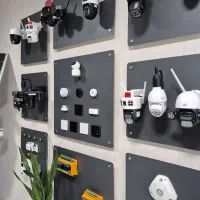 کارشناس الکترونیک