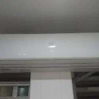 نصب اسپیلت تعمیر یخچال سرویس کولرابی نصب ایزوگام|خدمات پیشه و مهارت|مرودشت, بیست متری بیمارستان|دیوار