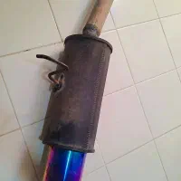 منبع اگزوز هاروارد
