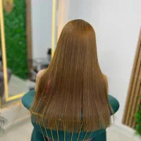 کراتین پروتئین مو|خدمات آرایشگری و زیبایی|صومعه‌سرا, |دیوار