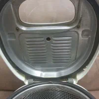 سرخ کن دلونگی اصل|اجاق گاز و لوازم برقی پختوپز|فولادشهر, A4|دیوار