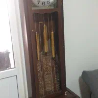 ساعت ایستاده برند کره