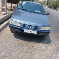 ۴۰۵ دوگانه مدل ۹۹فابریک بیرنگ پلمپ
