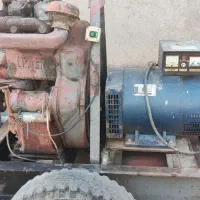 دیزل ژنراتور|ماشین‌آلات صنعتی|قیدار, |دیوار