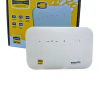 مودم 4G-TD-LTE ایرانسل مدل TF-I60 S1