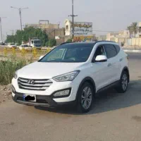 هیوندای سانتافه ix 45 2400cc، مدل ۲۰۱۵